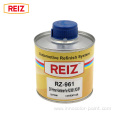 Acrylic Resin Spray Automotive Paint Peach Red